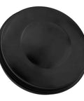 Front view of Wheel Hub Dust Cap Cover for Toyota 4Runner Tacoma Sequoia Tundra FJ Cruiser and Lexus GX470 GX460 OE style fit