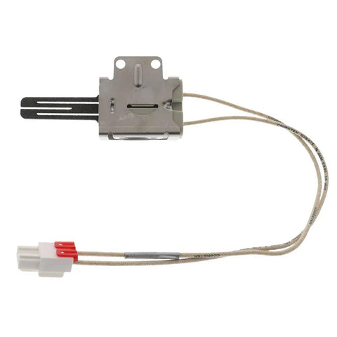 Range Igniter Replacement For LG Range Ovens Plug And Play Compatible With MEE61841401 MEE61841403 showcasing wiring harness