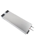 Built Tough Industrial Switching Power Supply With Short Circuit And Overload Protection For Heavy Machinery Rock Solid Voltage Regulation No Fuss Setup Long Lasting Durability Smooth Reliable Output, metal housing, streamlined design.