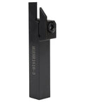 Durable 16x16mm Turning Tool Holder For CNC Lathes With High Tensile Strength And Abrasion Finish