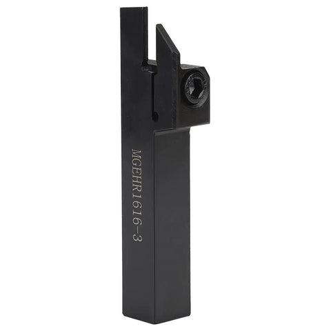 Durable 16x16mm Turning Tool Holder For CNC Lathes With High Tensile Strength And Abrasion Finish