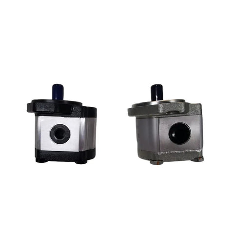 Straight Shooter Hydraulic Drive Pump 96193GT Replacement For Slick Lift Action On Genie GR08 GR12 GR15 Vertical Masts Scissor Booms Built Tough For Rugged Job Sites Run Crisp Every Single Day