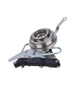Drop Right In Clutch Release Bearing For Vezel Binzhi EV Fit Replaces 220005P8026 P8016 P8006 P8036 with metal housing and fork mount.