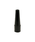 Heavy Duty Blower Nozzle Replacement For Pet Dryers Rubber Tapered Tip Fits Air Force Blaster Master Blaster Pet Dryers