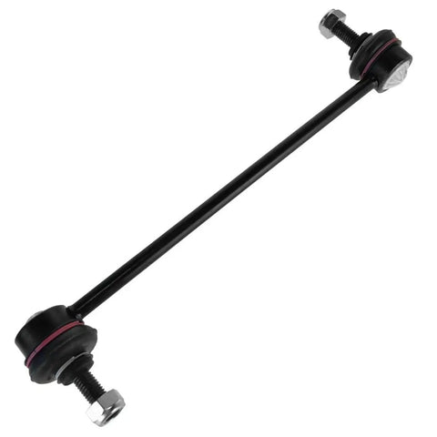 Front Suspension Kit For Jaguar X Type 2002 To 2008 Built Tough With Heavy Duty control arm sway bar link assembly