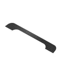 Stainless Steel Checkered Plate Roof And Body Protection Kit For H8H One Eighth Scale RC Car Durable Scratch Resistant Panel