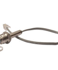 Airless Sprayer Pressure Transducer For Titan Impact 440 540 640 740 Sprayers Aftermarket Built Tough With Silicon And Stainless Steel Reliable Sensor For Consistent Spray Performance, showing metallic sensor with attached cable