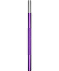Premium Alloy Screw Extractor Drill Bit Set With Fixed Handle For Stripped Screws Removal In Phones And Electronics, High Strength Tool To Grip Broken Fasteners Like A Boss And Save Your Gear purple alloy handle
