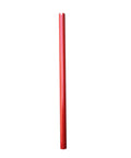 Heavy Duty Floor Jack Handle Replacement With Textured Grip Sleeve For 50 Ton Hydraulic Bottle Lifts glossy red finish