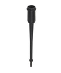 Anchor Pin Bushing Driver Kit 11.5 Inch 1-3/8 Inch with Double Sided Cone tool for leaf spring installation and removal