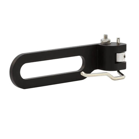 Magnetic Arrow Rest For Recurve Bow Barebow Aluminum 7075 Alloy Adjustable Backside Archery Rest with up down left right needle