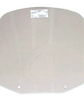 Arizona GL Screen Replacement For Cars And SUVs, Beefy Durable Glass Screen Shield laid out flat on white background