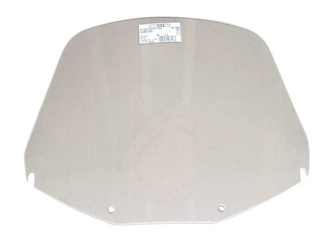Arizona GL Screen Replacement For Cars And SUVs, Beefy Durable Glass Screen Shield laid out flat on white background