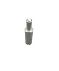 Heavy Duty Aluminum Welding Jig For Pps 43 And Pps 43 52 Replication Kits, top view of solid build for precise welding.