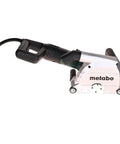Built Like A Tank Workhorse Wall Chaser Featuring Adjustable 10 To 40 mm Cutting Depth And Wide Groove Options for electrical wire routing