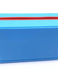Blue Saddle And Nut Grinding Sander Luthier Tool for Acoustic Guitar with Adjustable Height for Precise Nut and Saddle Polishing and Fit