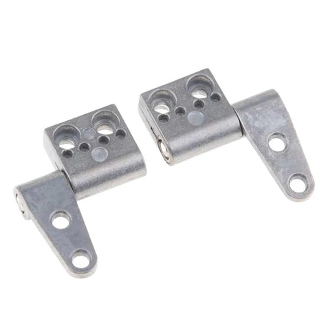 2X Torque Friction Positioning Hinge With Constant Torque For Laptops Monitor Arms And Adjustable Stands Dual Torque Design