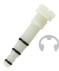 Power Trim Tilt Manual Release Relief Valve For Mercury Mariner Force Outboard Motors With Tilt Trim Replacement Parts