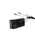 R9Slim OTA Long Range Receiver For R9M Lite Series Transmitters With ACCESS OTA Upgrades, 868MHz EU Or 915MHz Global Frequency