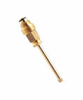 Easy Swap Hot Cold Stem Valve Crafted For Gerber Tub And Shower Faucets with heavy duty brass construction.