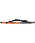 Telescopic Pole Wire Spanner Plus Extends To Eighteen Feet In Ten Seconds With Friction Twist Lock Pro Grade Lightweight