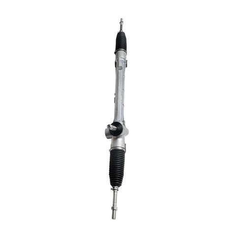 Steering Column Type Electric Power Steering Rack And Pinion Ceps Assembly For Cars And Ev Vehicles With Tight Handling Dialed In Control