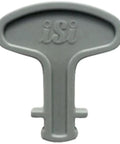 Replacement Measuring Tube Key For Soda Siphon Systems, Universal Bottle Removal Tool with durable metal construction.