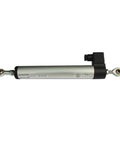 Displacement Sensor KPC1H 325mm To 700mm Articulated Type Linear Potentiometer for Positioning Ruler shown in side view