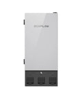 Smart Home Panel 2 Center Of Your Whole Home Backup System for Delta Pro Ultra and Delta Pro 3 front view