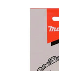 Top Shelf 14 Inch Chainsaw Chain Replacement Featuring 3 8 Pitch Low Profile Bar With Quick Install Design Works Like A Charm On Duc357 Duc353 Uc004G Models, displayed in packaging.