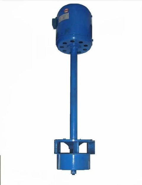 Micro Hydro Turbine Generator 3KW For Rivers And Creeks, 220V Single Phase Power, Pure Copper Wire Core, Die Cast Aluminum Case