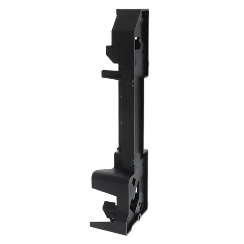 Super Reliable And Tough Microwave Switch Holder Replacement That Works Like A Charm To Fix Your Appliance Fast And Easy With Built In One Year Warranty For Total Peace Of Mind Every Single Day, black plastic holder for microwave switch