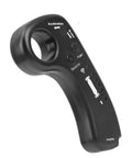 Electric Skateboard Remote Controller For Smart Four Wheel Dual Drive Scooters, Four Speed Modes, LED Power And Mode Indicator, Type C Charging Port