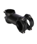Lightweight 80mm 7 Degree Aluminum Bike Stem 31.8mm Clamp For Mountain Road BMX Bikes CNC Machined 6061 T6 130g Easy Install