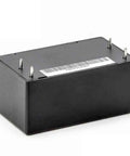 Plug And Play Pcb Mount Power Supply Tough As Nails Workhorse Slick Encapsulated Shell 5W compact design with solder pins.