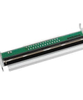Premium Thermal Printhead Replacement For NCR 7199 7169 P1200 Label Printer, featuring green circuit board and durable metal housing.