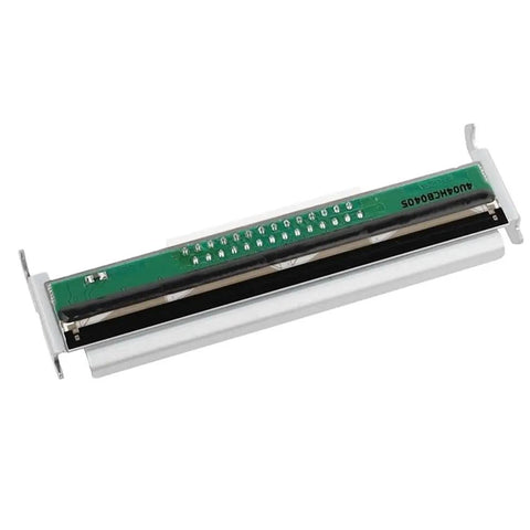 Premium Thermal Printhead Replacement For NCR 7199 7169 P1200 Label Printer, featuring green circuit board and durable metal housing.