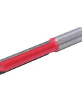 1/2 Inch Flush Trim Router Bit Sharpened High Hardness YG8 Alloy Blade For Smooth Woodworking Cuts On Solid Wood And Mdf With Durable Design.