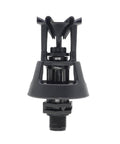 Rotary Oscillating Irrigation Sprinkler Nozzle For Farm Crops Adjustable Spray Radius 6 To 9 Meters Low Pressure Compatible Water Flow