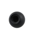 Heavy Duty M4 Threaded Cap Nut Knob For Ball Lamp Decor And Tough As Nails Furniture Lighting Fixtures Built To Last Carbon Steel