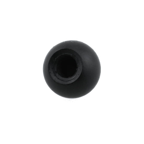 Heavy Duty M4 Threaded Cap Nut Knob For Ball Lamp Decor And Tough As Nails Furniture Lighting Fixtures Built To Last Carbon Steel