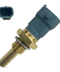 High Quality Coolant Temperature Sensor For Vehicle Engine OE Replacement Cross Ref 213 4777 12639899 with brass threading.