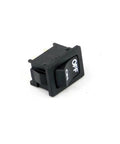 Heavy Duty Replacement Sander Switch That Plugs Right Into Porter Cable 371 371K 7499 7800 7801 9444 Compact 0.70 X 0.80 Inches ON OFF Toggle Switch