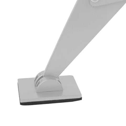 Close-up of aluminum base from Car Dent Repair Tool Kit With Aluminum Alloy Dent Puller Set, showing sturdy construction.