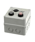 15260A OEM Control Panel For MS 8 Garbage Disposer 208 240 Volt 1 Phase 60 Hz Replacement Part