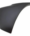 Front Side Bumper End Caps For Toyota Tacoma 2012 To 2015 Pre Runner Base Models Left And Right Pair Replaceable With Durable Build And Perfect Fitment For Your Ride, black plastic end cap