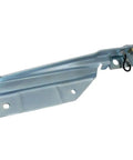 Right Hood Hinge Compatible With Ford E Series E 350 Club Wagon Econoline 1992 2021 8 Cylinder V8 Passenger Side Replacement Direct Fit