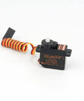 Image of Go To 9g All Purpose Digital Servo For RC Models With Fast Response Time And High Accuracy Built Durable For Reliable Control