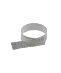 Top Shelf Thermal Receipt Printer Print Head Restoration Kit For Tm U210 U220 Pos Gear cable roll with printed text.