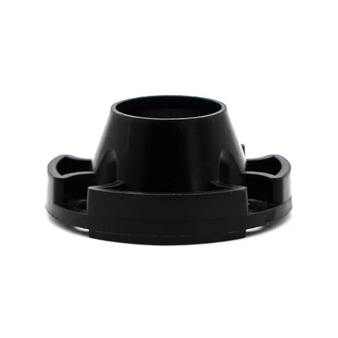 Black component in Replacement Cover And Parts Kit For Agras T30 T10 Drones Pro Grade Heavy Duty UAV Protection Accessories